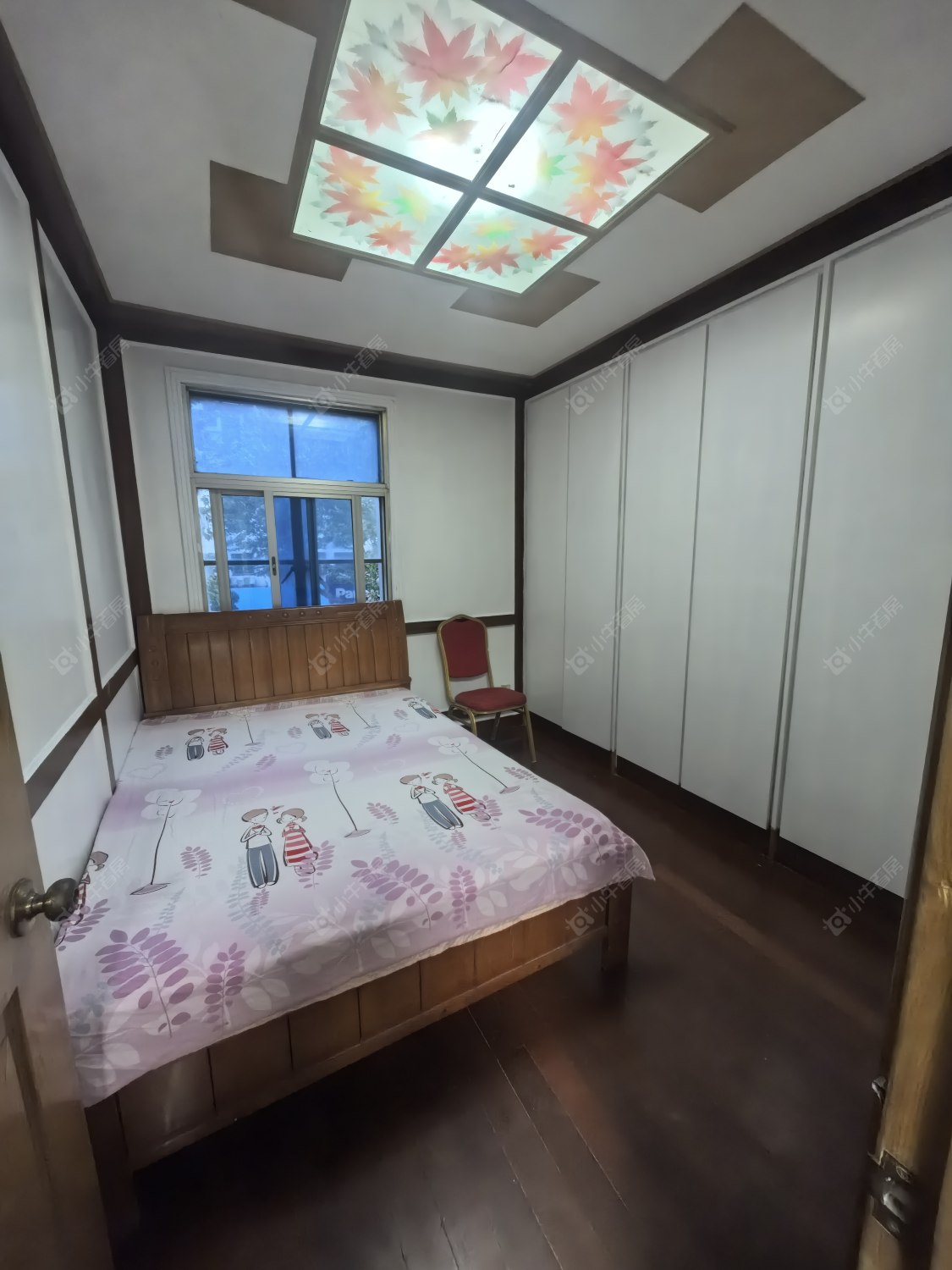 常州博爱路在租房源室内图_小牛看房