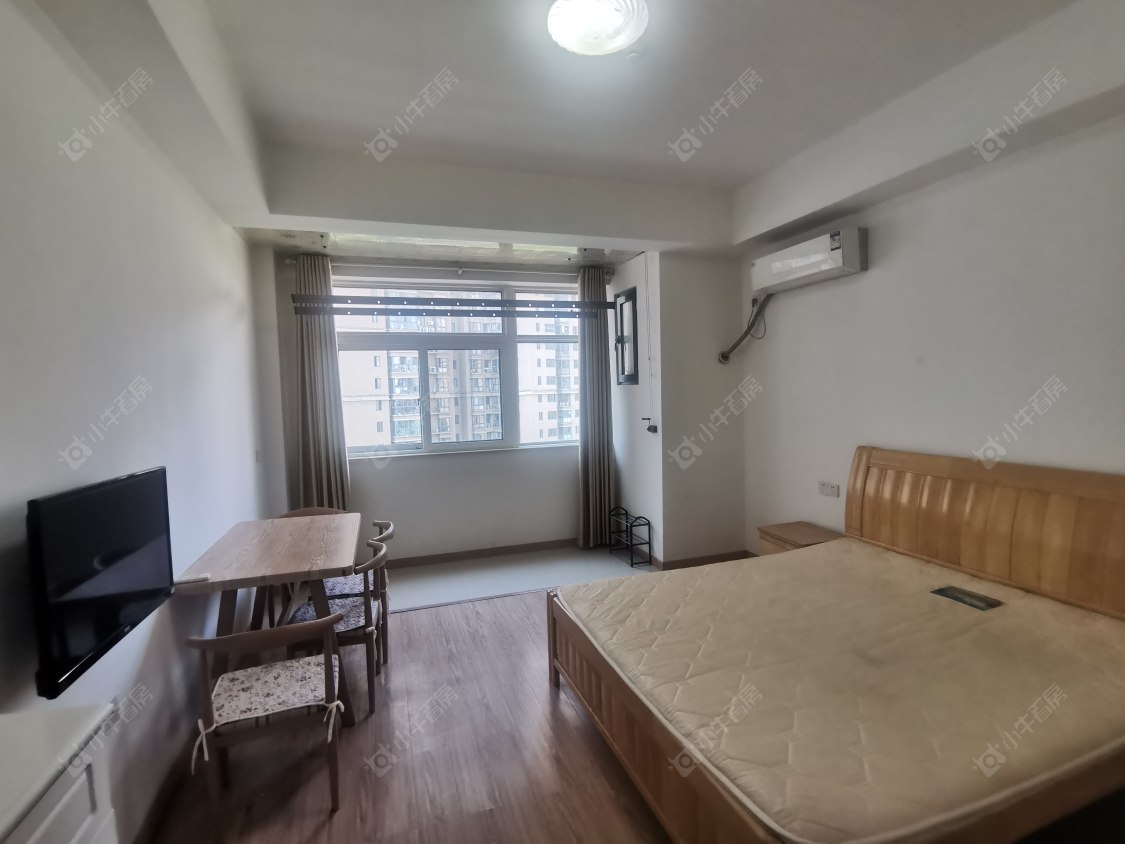 常州宝龙国际花园一期在租房源_小牛看房