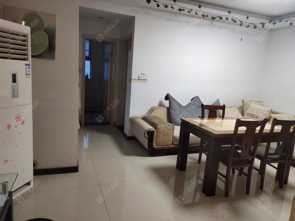 常州景瑞曦城在租房源_小牛看房