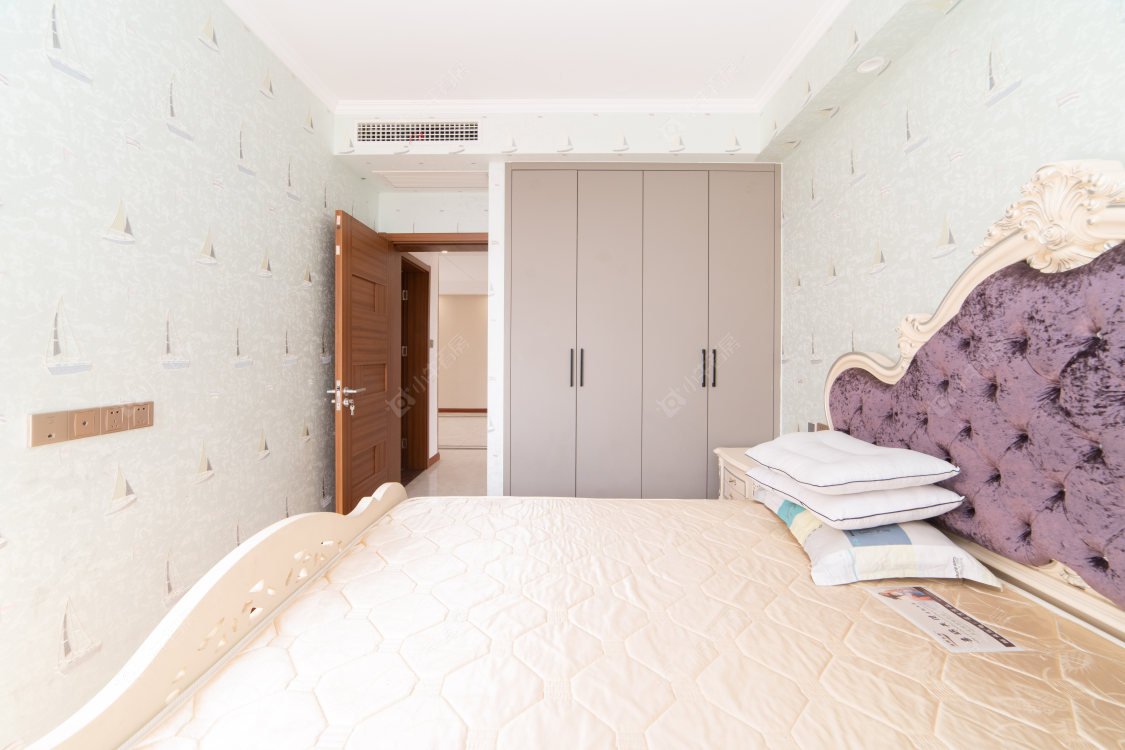 龙湖龙誉城二期房源室内图 常州龙湖龙誉城二期在售二手房源室内图_小牛看房