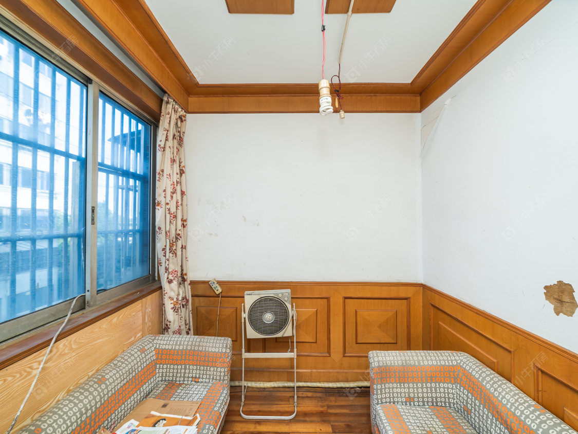 圩墩新村房源室内图 常州圩墩新村在售二手房源室内图_小牛看房