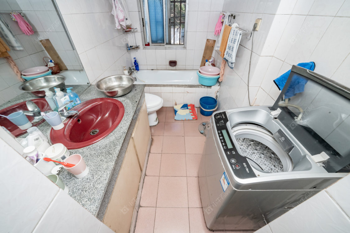 常州丽华三村南开小区在售二手房源室内图_小牛看房