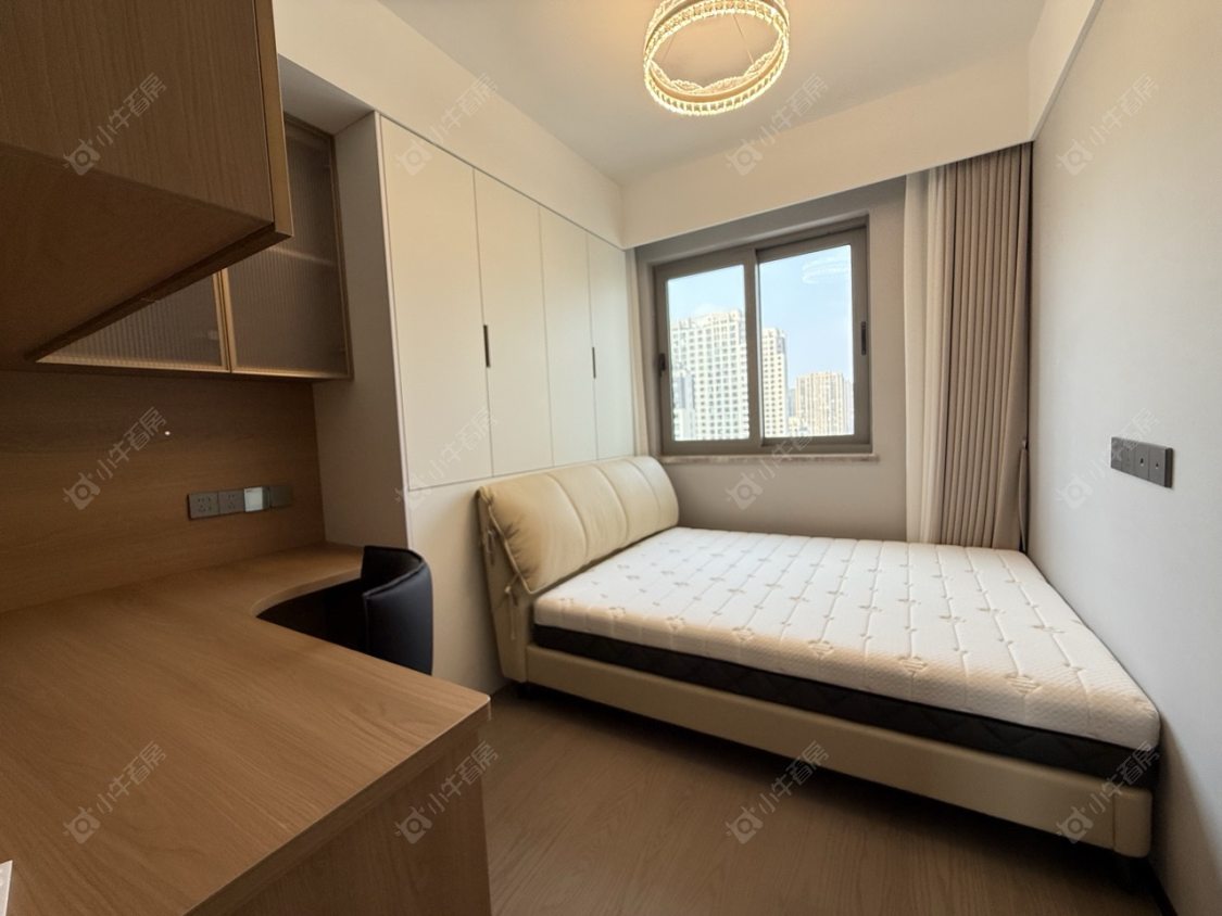 常州常发珑玥在租房源室内图_小牛看房