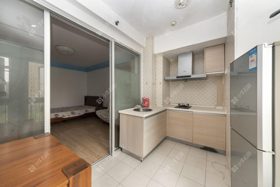 常州莱蒙城铂晶在租房源室内图_小牛看房