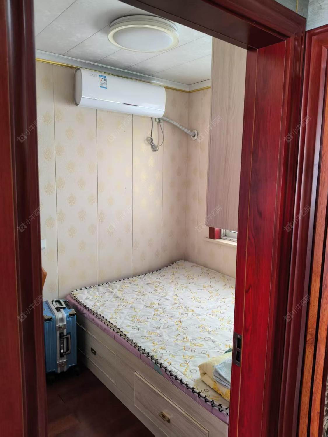 常州临津花园在租房源_小牛看房