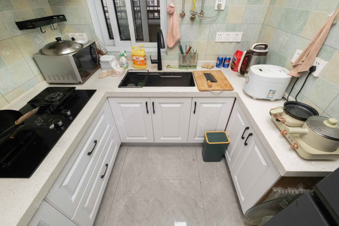 荷樾府房源室内图 常州荷樾府在售二手房源室内图_小牛看房