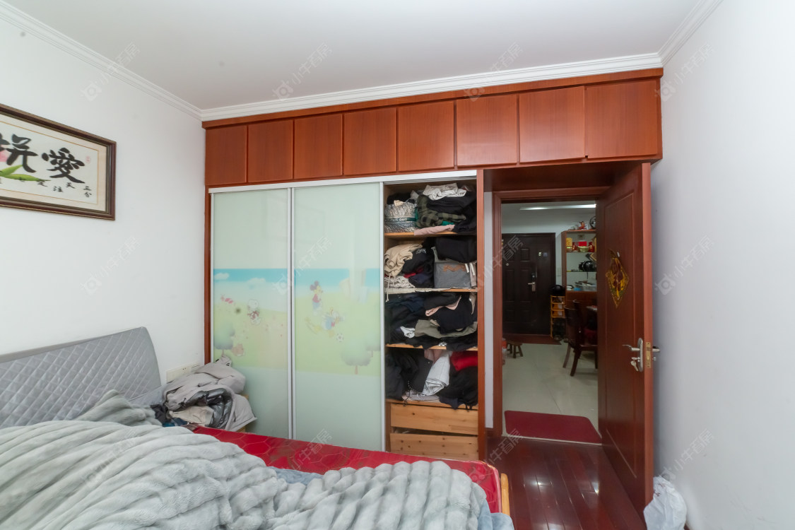 常州天山花园在售二手房源室内图_小牛看房