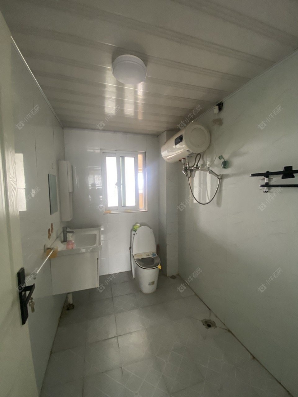 常州路劲城市印象在租房源室内图_小牛看房