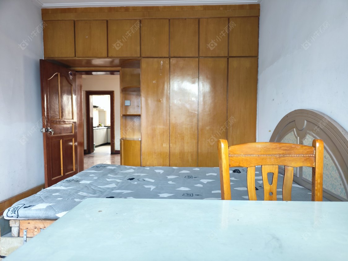 常州翠竹新村南区在租房源_小牛看房