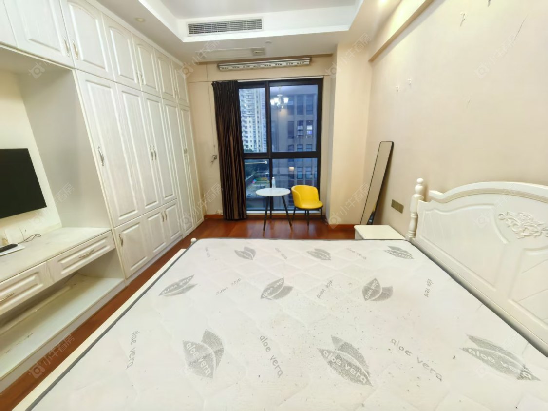 新城帝景东区房源室内图 常州新城帝景东区在租房源室内图_小牛看房