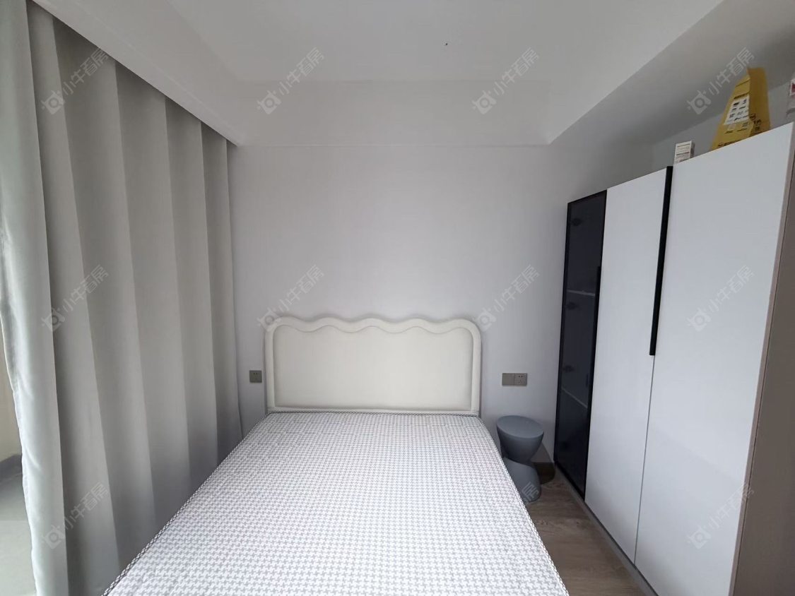 常州绿地香港名墩道在租房源室内图_小牛看房