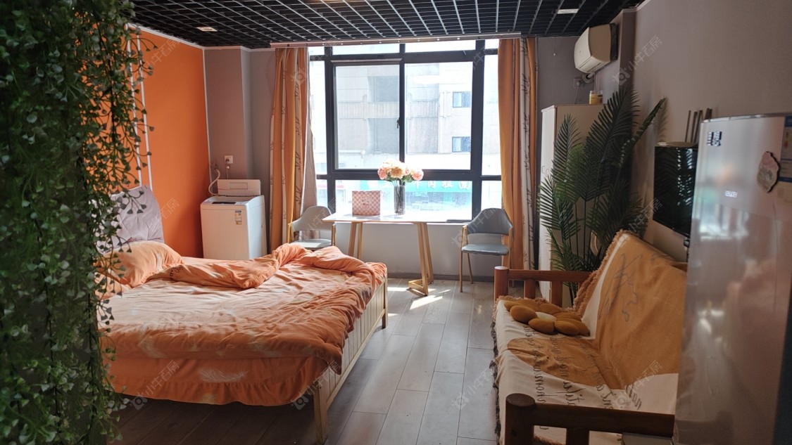 常州中奥珑郡在租房源_小牛看房