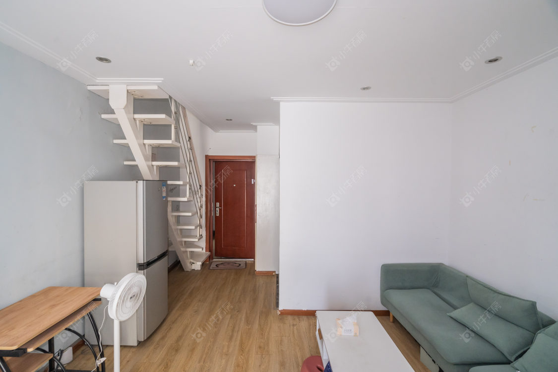 富邦广场房源室内图 常州富邦广场在售二手房源室内图_小牛看房