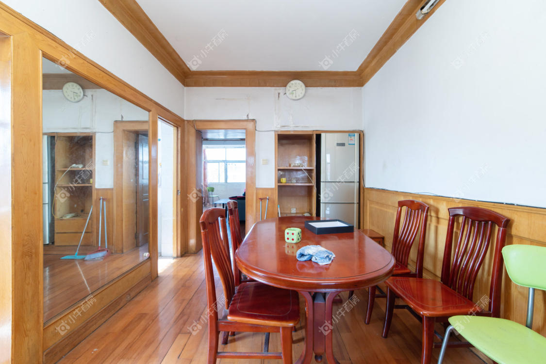 勤业五村房源室内图 常州勤业五村在租房源室内图_小牛看房