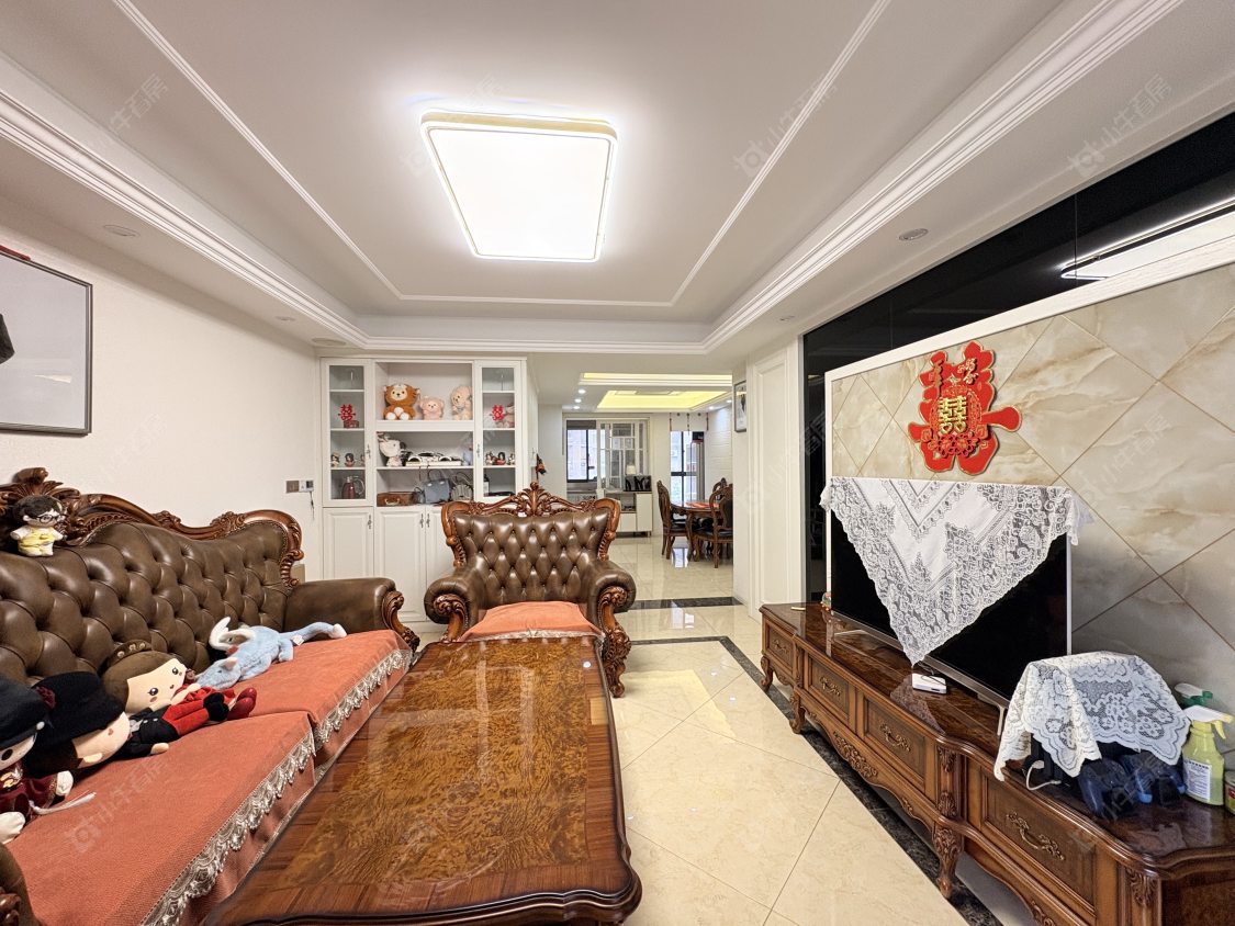 丹阳华都锦城在售二手房_小牛看房