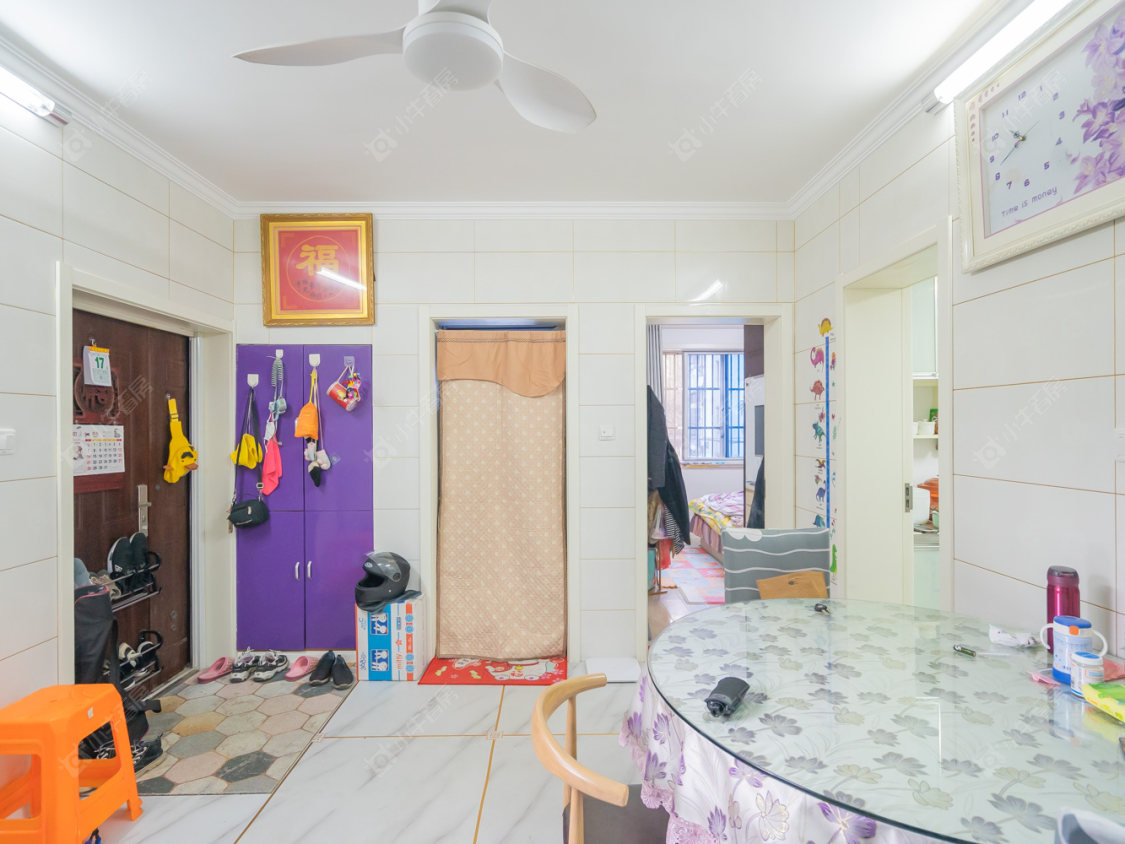 红梅新村房源室内图 常州红梅新村在售二手房源室内图_小牛看房