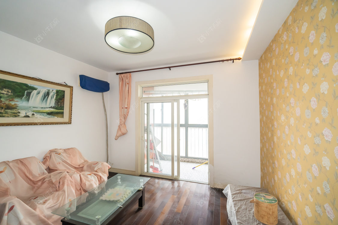 常州景福苑在售二手房源_小牛看房