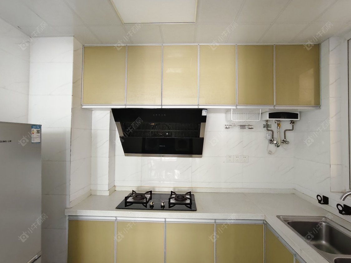 常州龙湖龙誉城四期在租房源_小牛看房