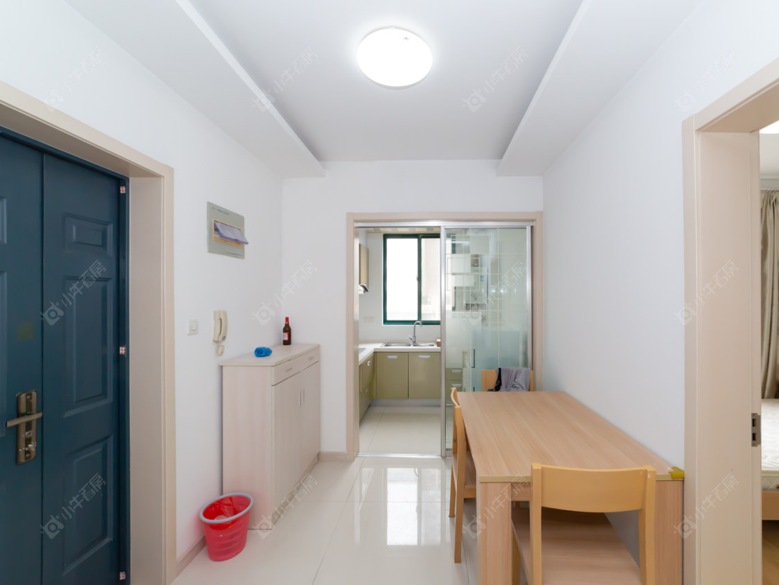 常州百草苑在售二手房源室内图_小牛看房