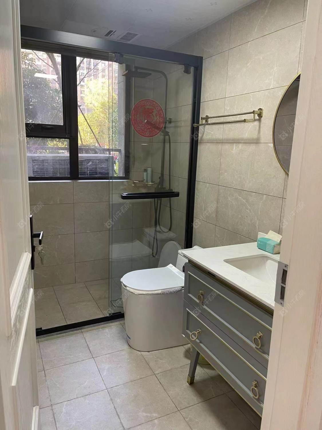 常州绿都万和城六区在租房源_小牛看房