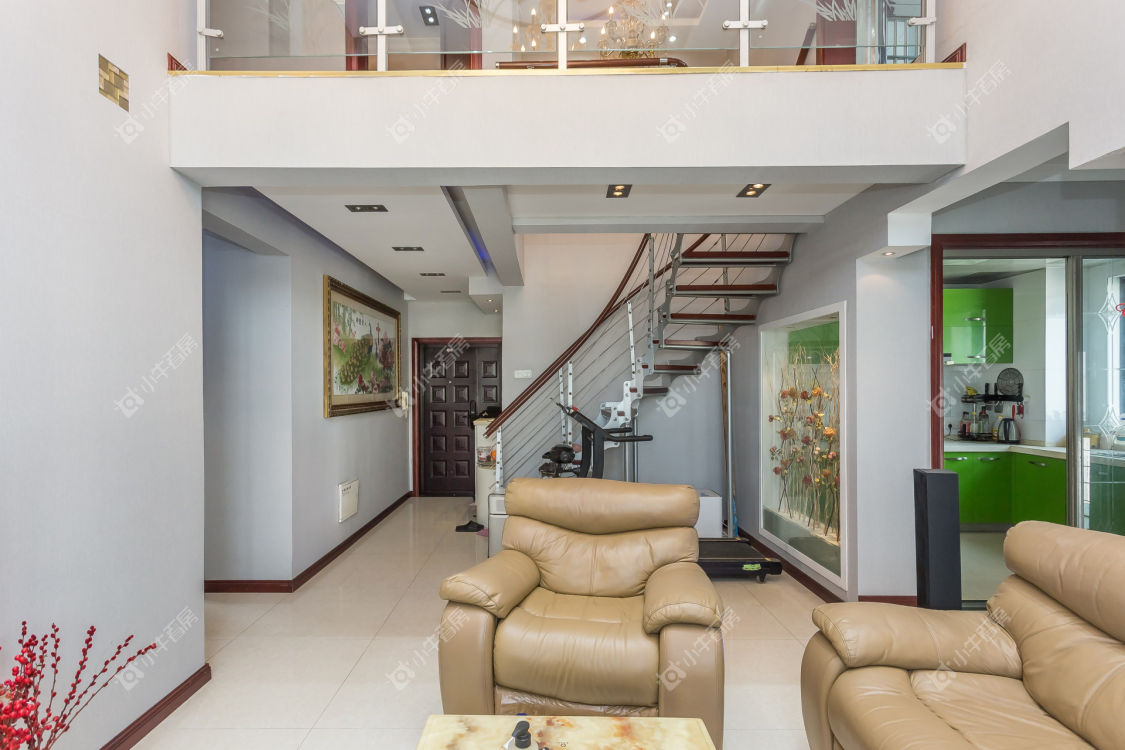 常州凯旋城东区在租房源室内图_小牛看房