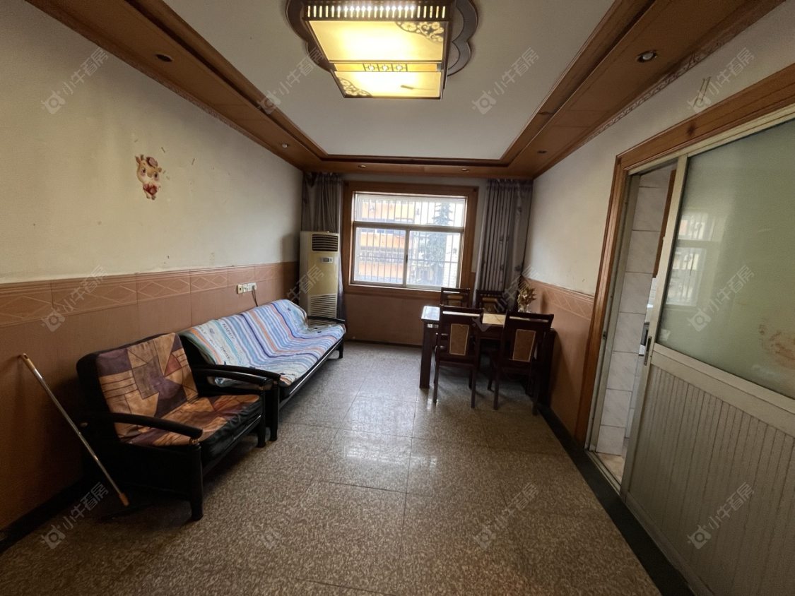 常州东庄阳湖小区2室2厅在租房源出租