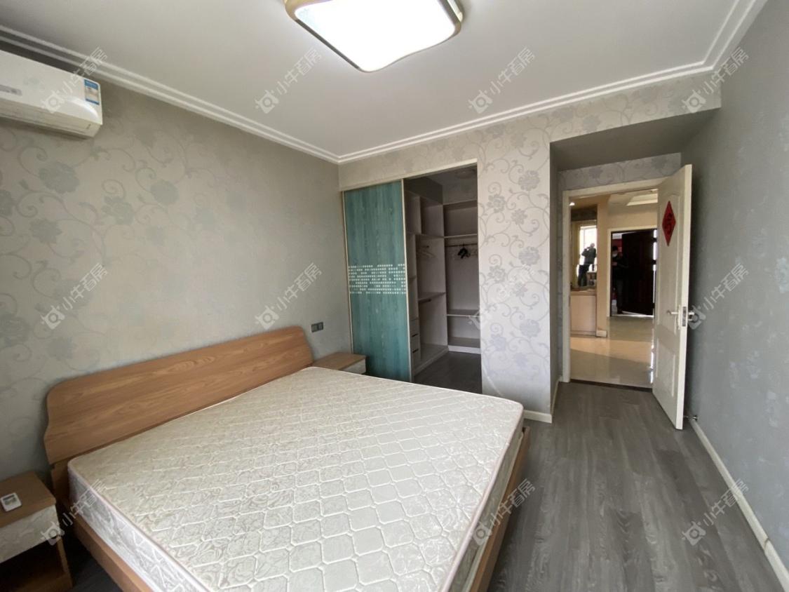 常州华润国际二期在租房源_小牛看房