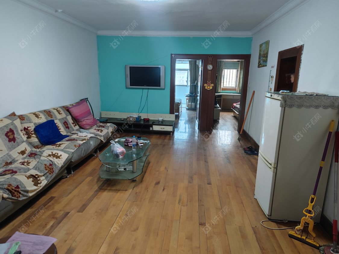 常州劳动新村南区租房_小牛看房