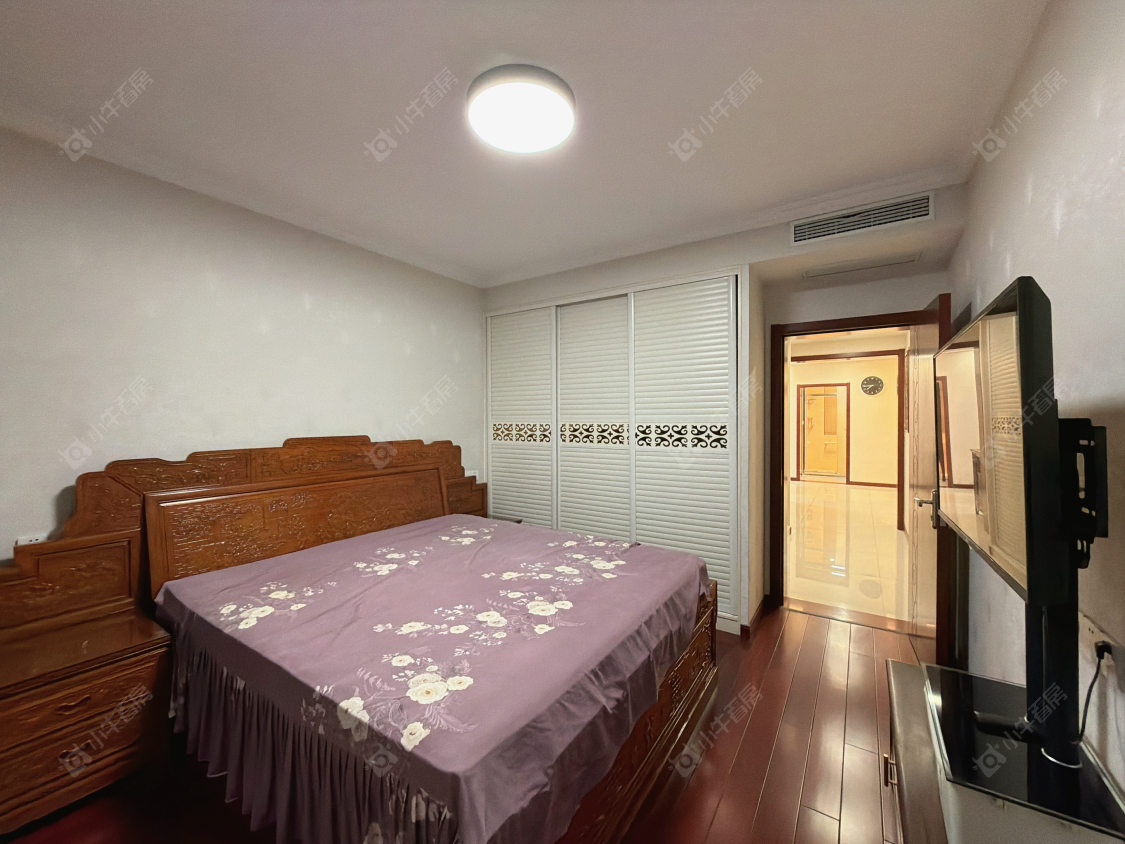 常州国泰名都在租房源室内图_小牛看房