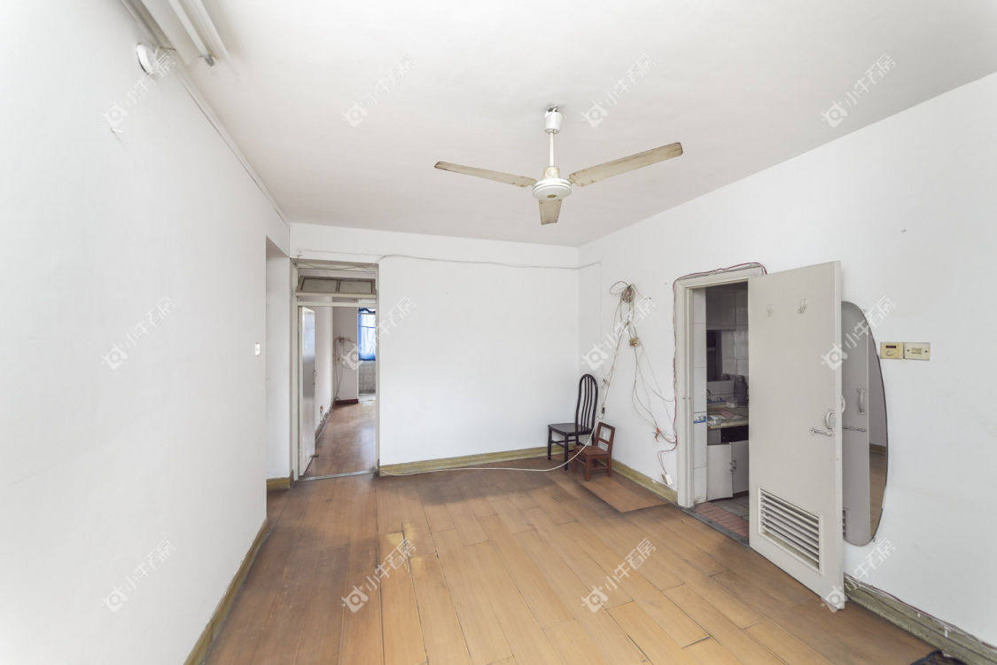 常州勤业四村北区在租房源室内图_小牛看房