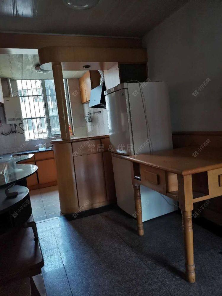 常州翠竹新村北区在售二手房源室内图_小牛看房