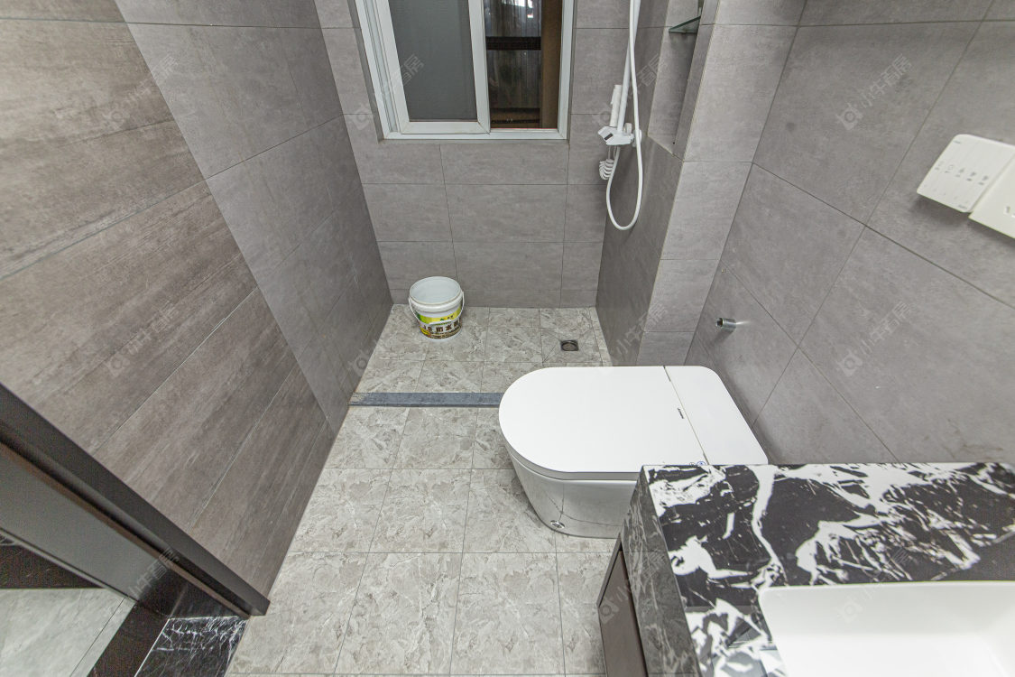 常州招商花园城在售二手房源室内图_小牛看房