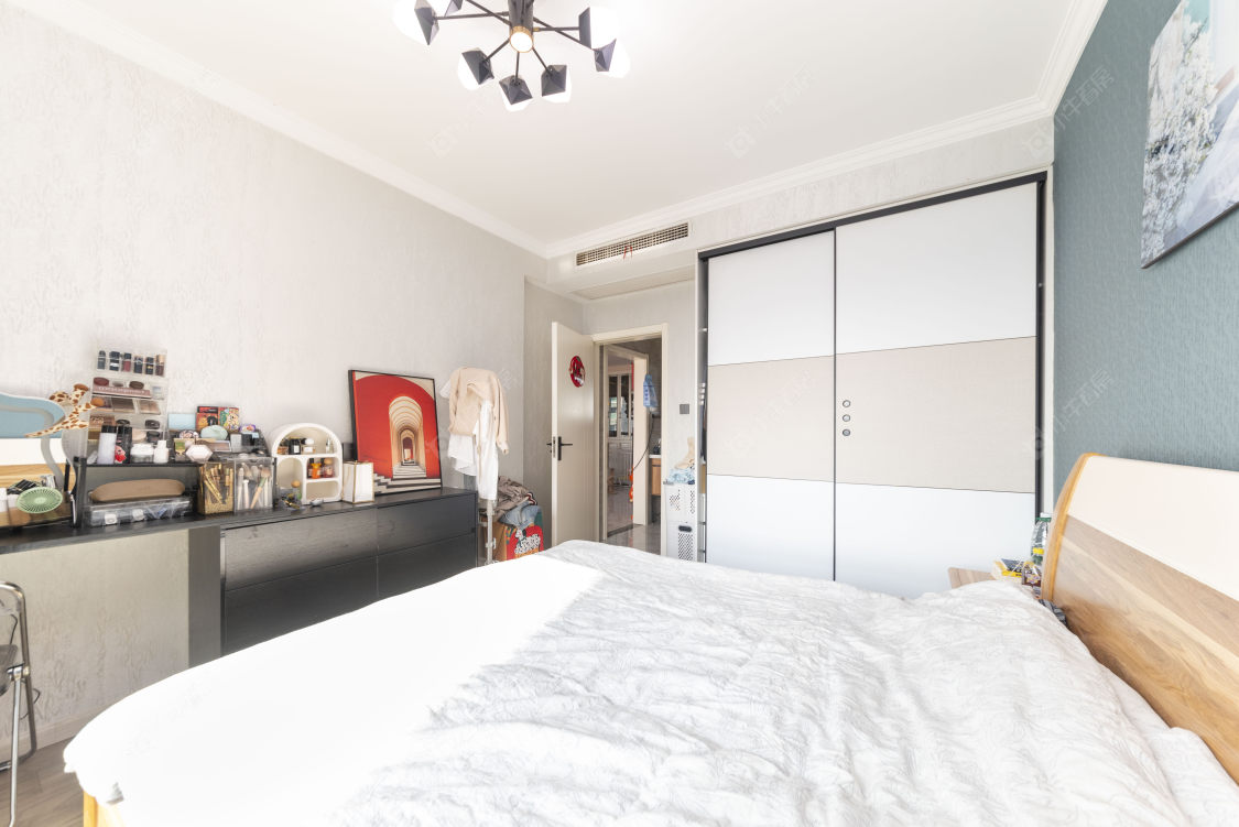 常州御城在售二手房源室内图_小牛看房