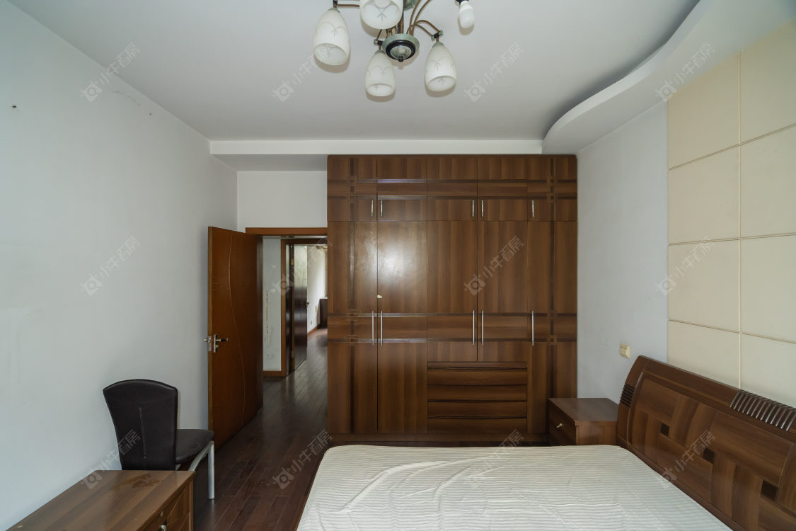 常州兆丰花苑在售二手房源室内图_小牛看房