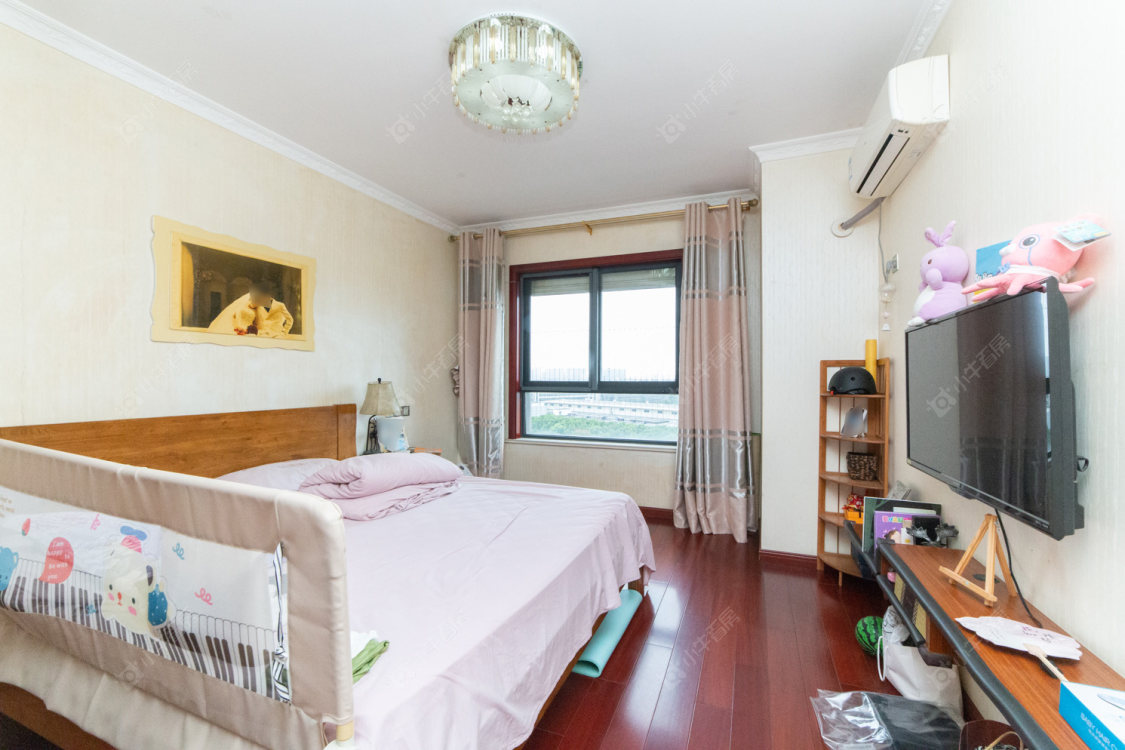 佳兆业凤凰湖壹号房源室内图 常州佳兆业凤凰湖壹号在售二手房源室内图_小牛看房