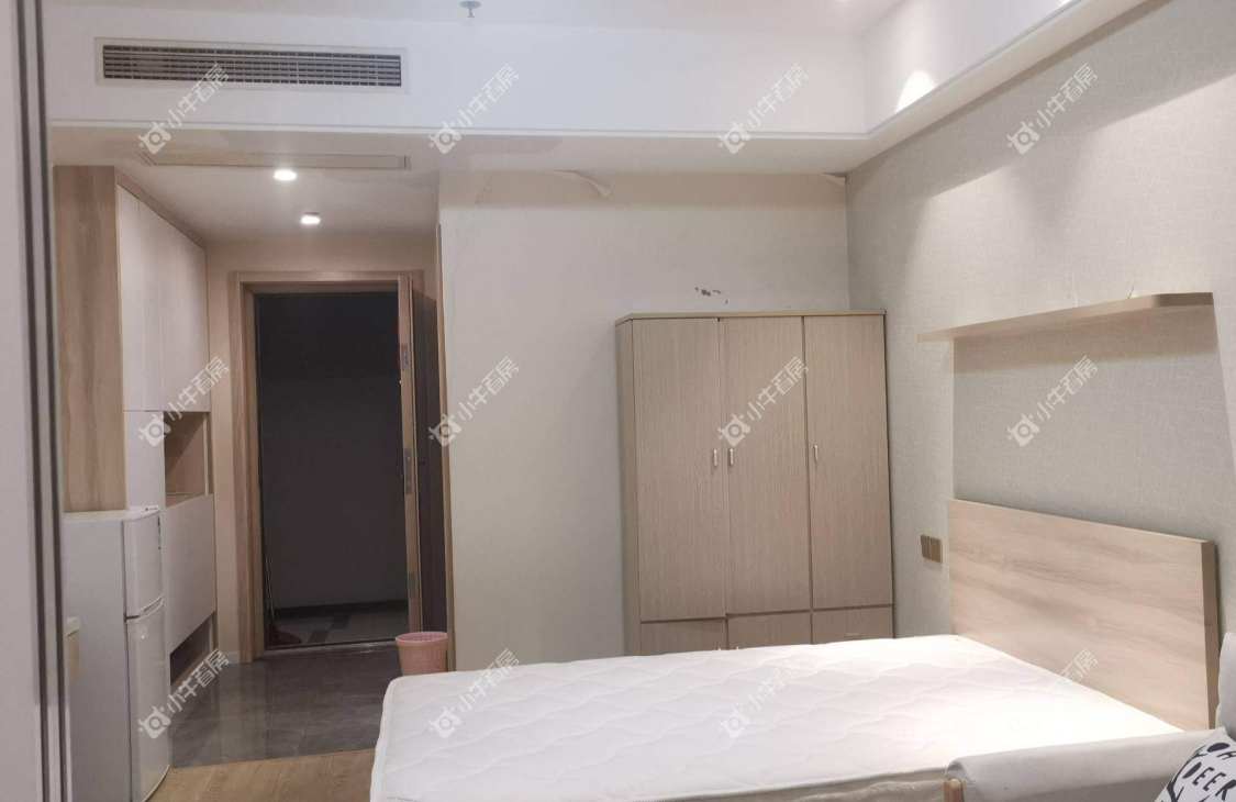 常州九洲花园四期在租房源室内图_小牛看房