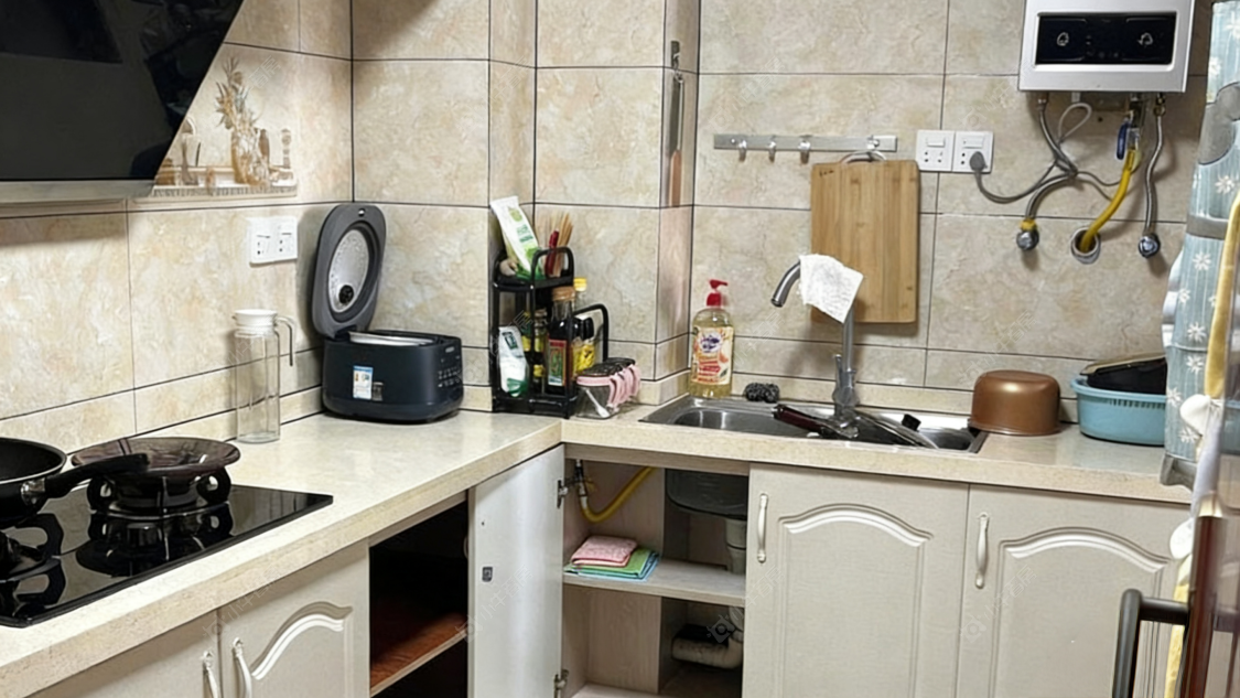 常州湖港名城在租房源_小牛看房