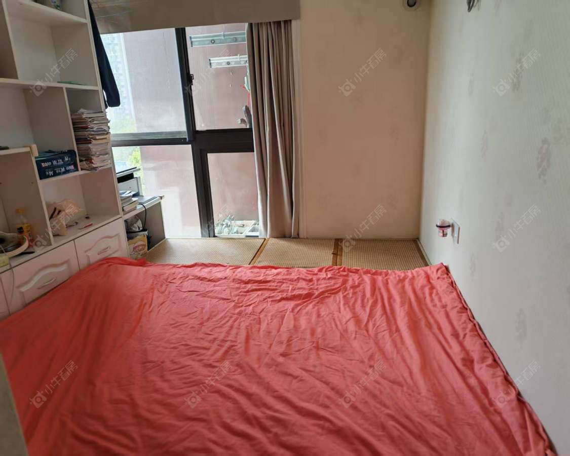 常州星河丹堤一区在租房源_小牛看房