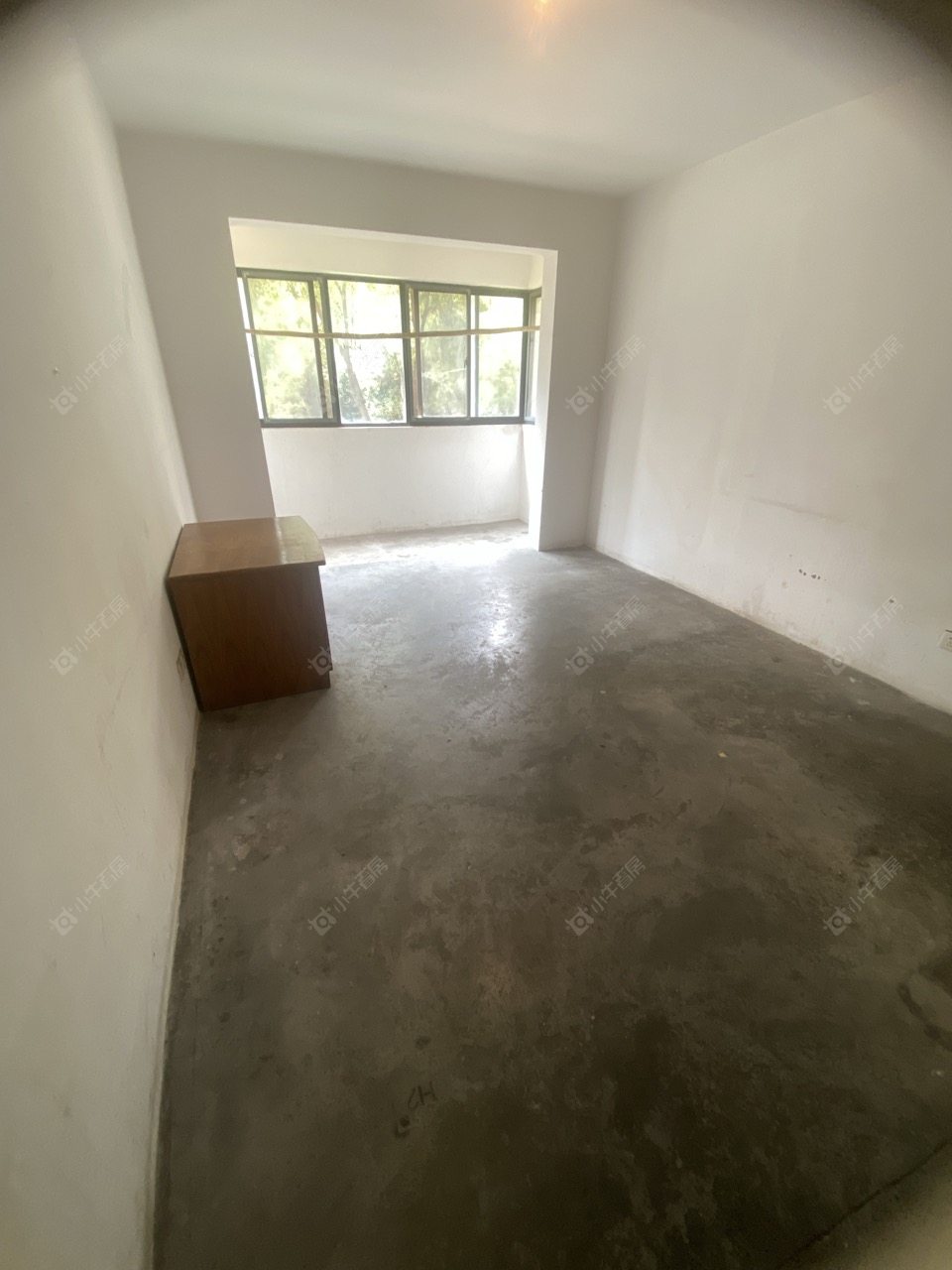 常州天山花园在租房源室内图_小牛看房