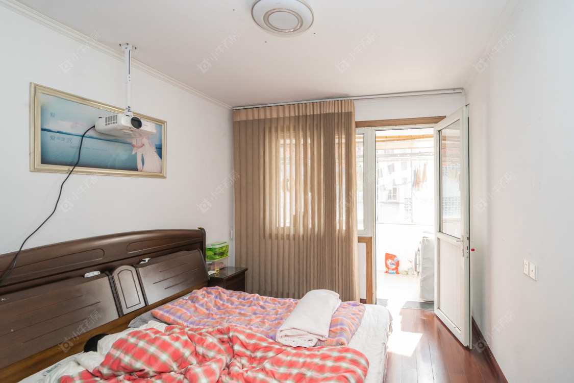 常州桃园新村在售二手房源室内图_小牛看房