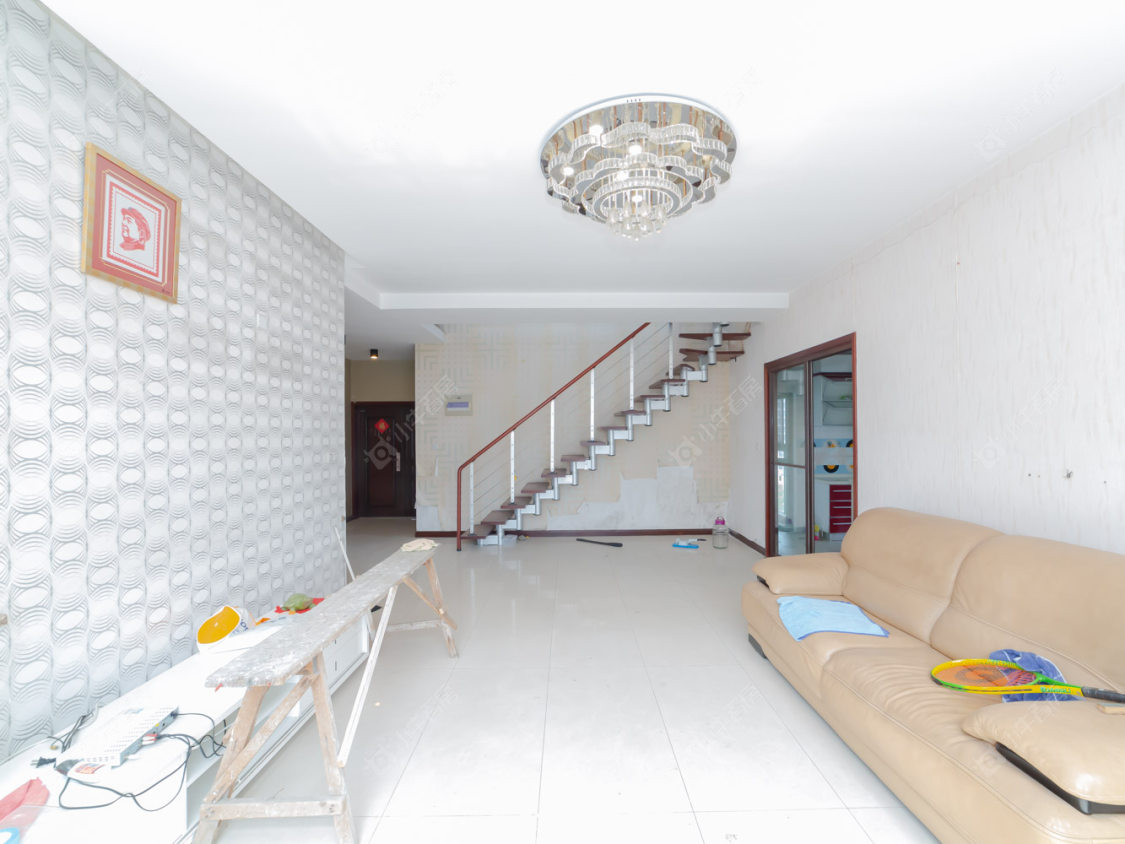 水木年华花园房源室内图 常州水木年华花园在售二手房源室内图_小牛看房