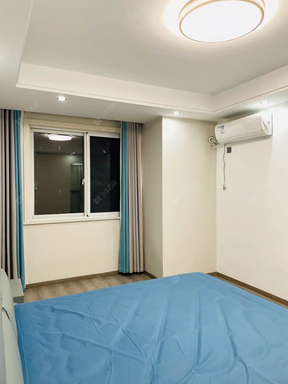 常州清水湾花园三期在租房源室内图_小牛看房