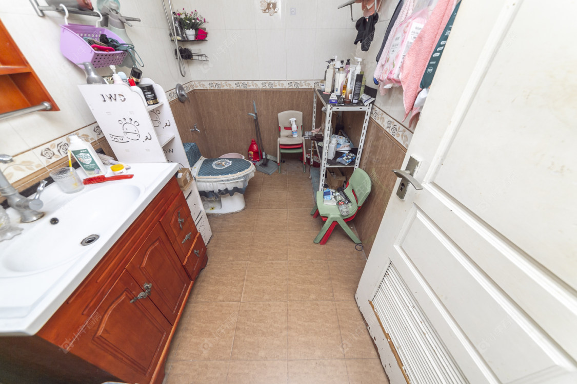 常州绿园爱舍北区在售二手房源室内图_小牛看房