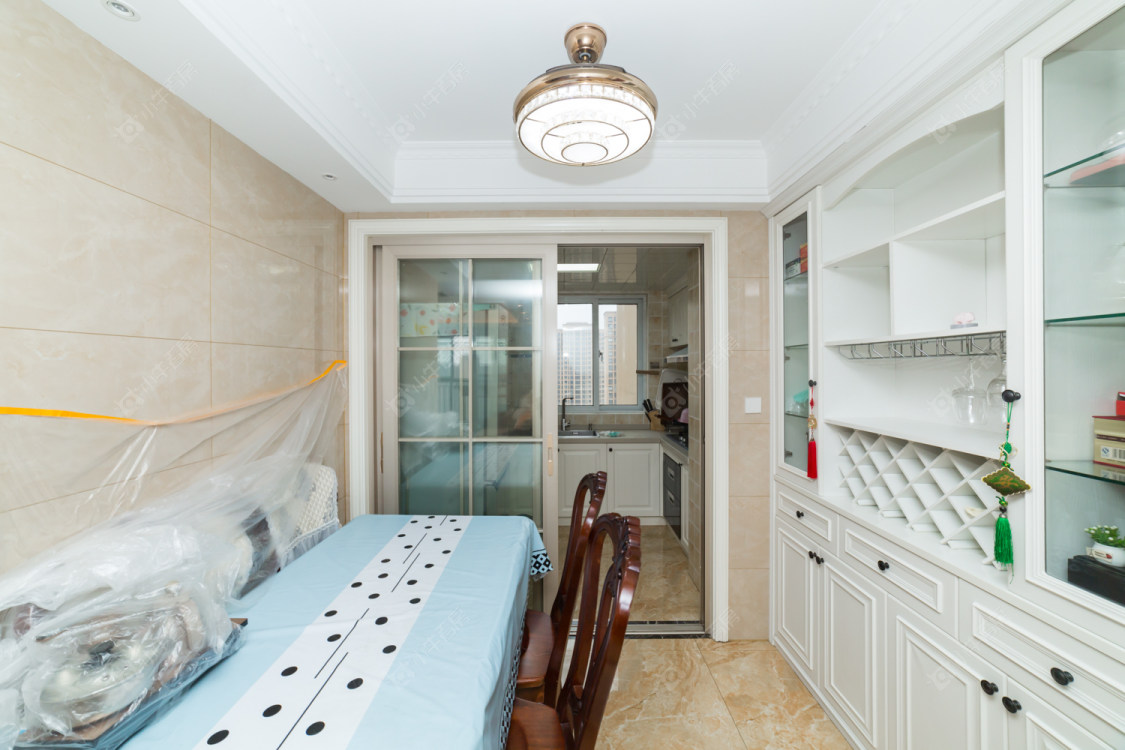 香溢紫郡二期房源室内图 常州香溢紫郡二期在售二手房源室内图_小牛看房