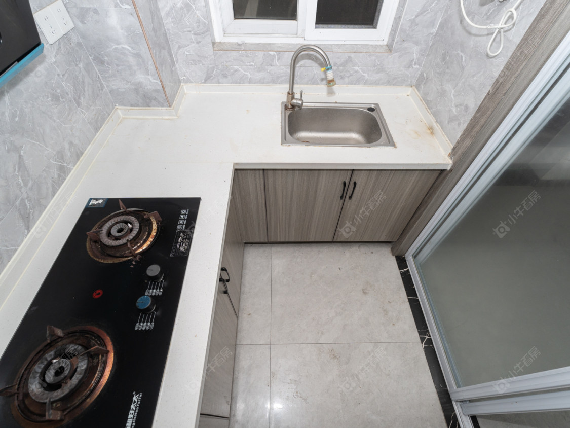 常州中梁金坛壹号院在售二手房源室内图_小牛看房