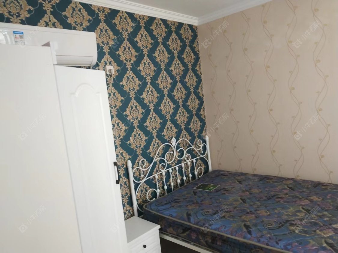 常州高成天鹅湖在租房源_小牛看房