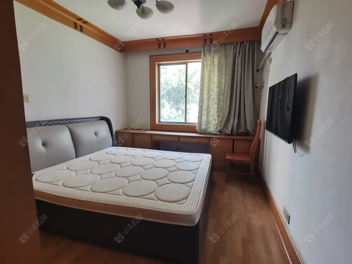 常州怀德苑在租房源室内图_小牛看房