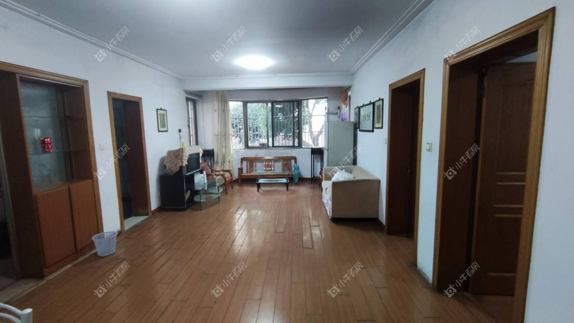 常州城中花苑在租房源室内图_小牛看房