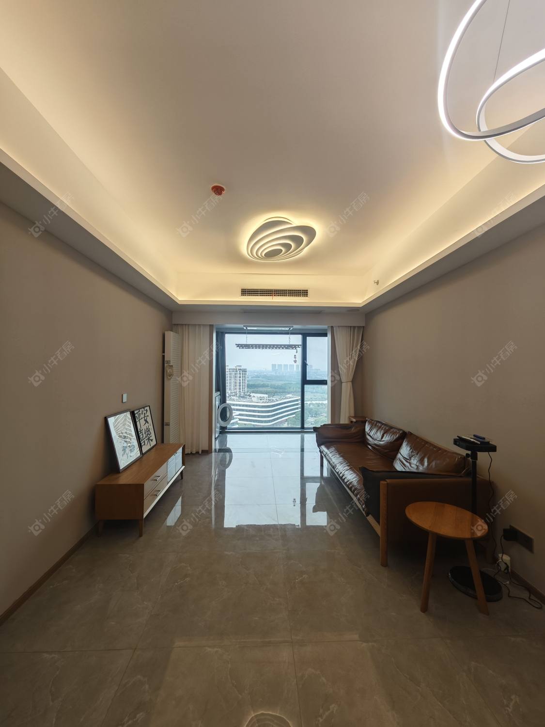 常州星河澜月湾在租房源室内图_小牛看房