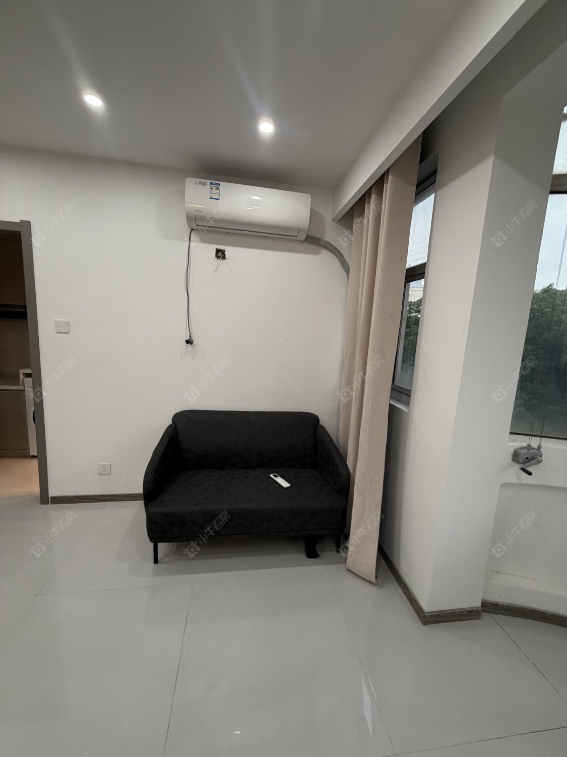 常州新荷花园在租房源_小牛看房